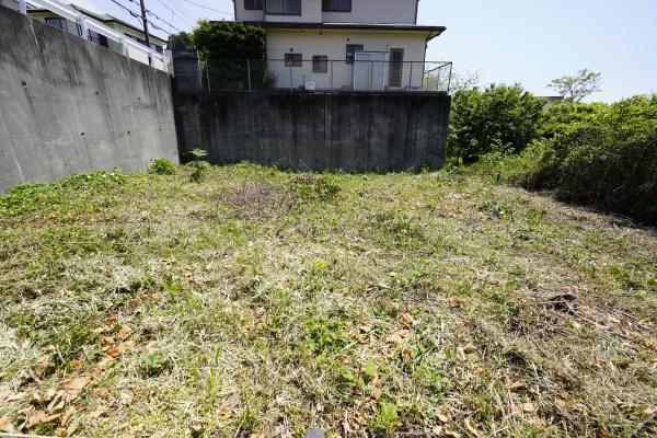 富士市三ツ沢の土地