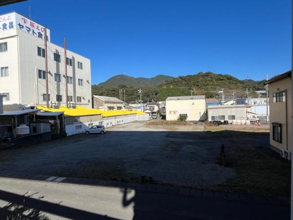 蒲原4丁目売土地