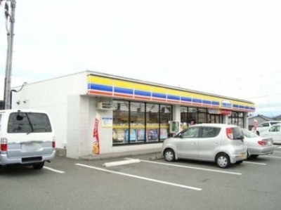 富士市厚原の中古一戸建て(ミニストップ富士厚原店)