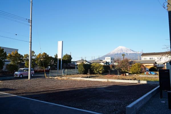 富士市厚原の中古一戸建て