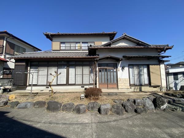 富士市厚原の中古一戸建て