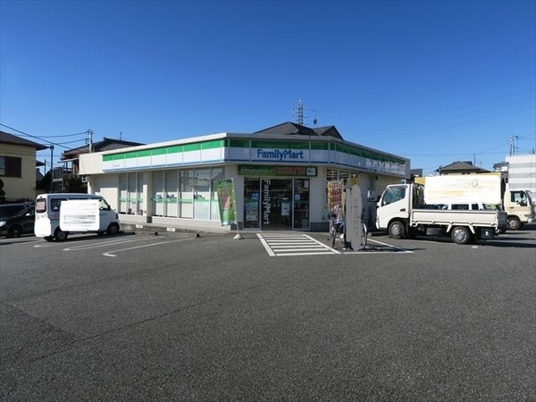 富士市比奈の土地(ファミリーマート宇東川東町店)