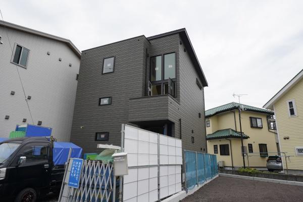 下横割5号地新築住宅