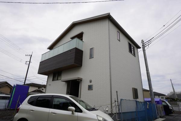 富士市下横割の新築一戸建