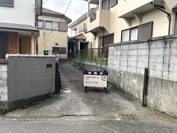 富士市三ツ沢の中古一戸建て