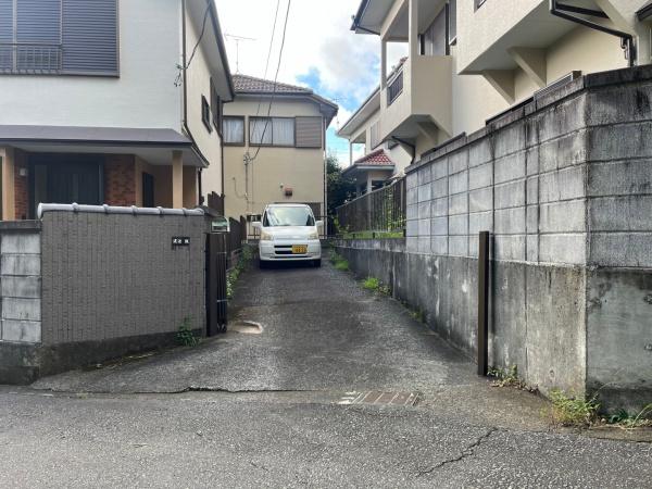 富士市三ツ沢の中古一戸建て