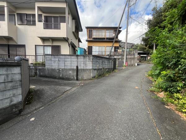 富士市三ツ沢の中古一戸建て