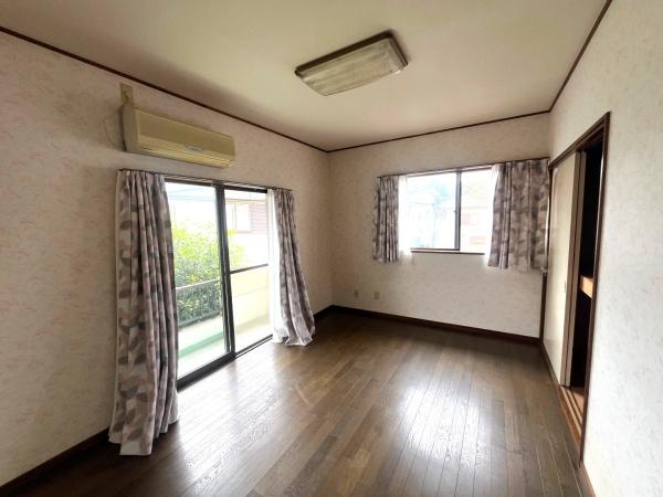 富士市三ツ沢の中古一戸建て