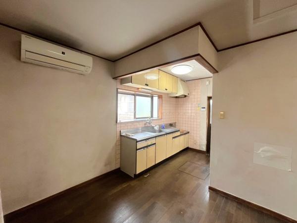 富士市三ツ沢の中古一戸建て