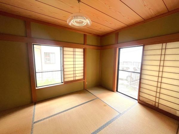 富士市三ツ沢の中古一戸建て