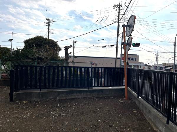 富士市今泉の土地