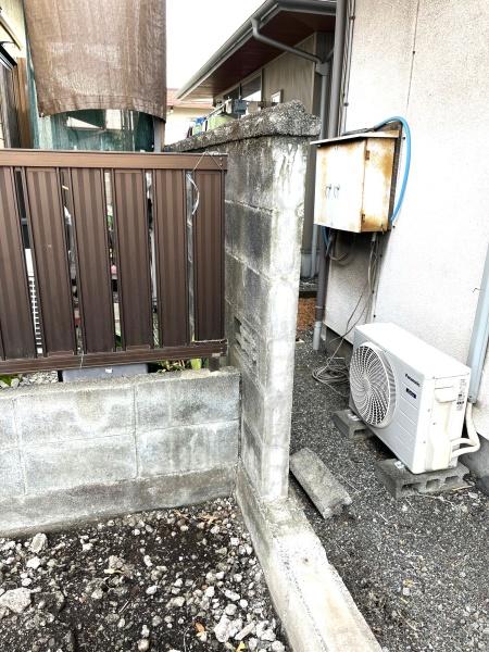 富士市今泉の土地
