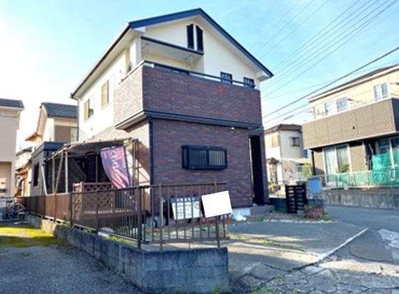 富士市伝法の中古一戸建て