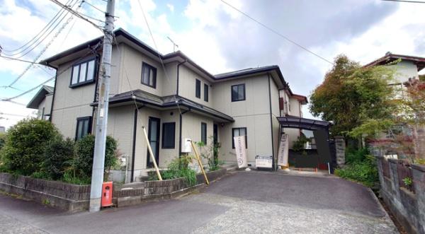 富士宮市田中町中古戸建