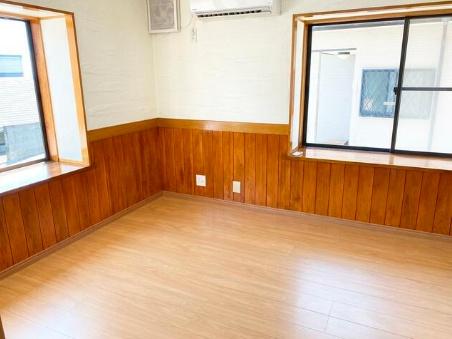 富士市伝法の中古一戸建て