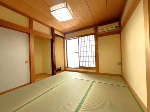 富士市伝法の中古一戸建て