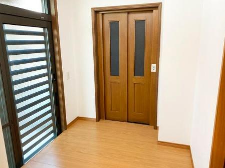 富士市伝法の中古一戸建て