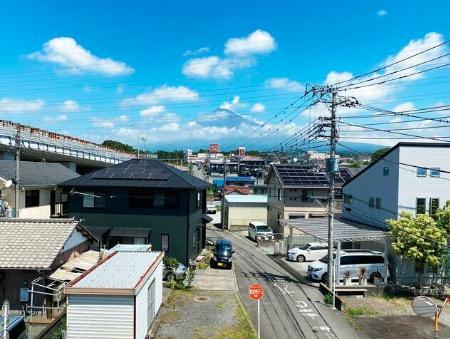 富士市伝法の中古一戸建て