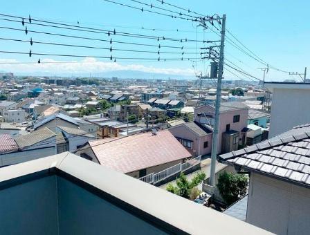 富士市伝法の中古一戸建て
