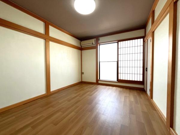 富士市伝法の中古一戸建て