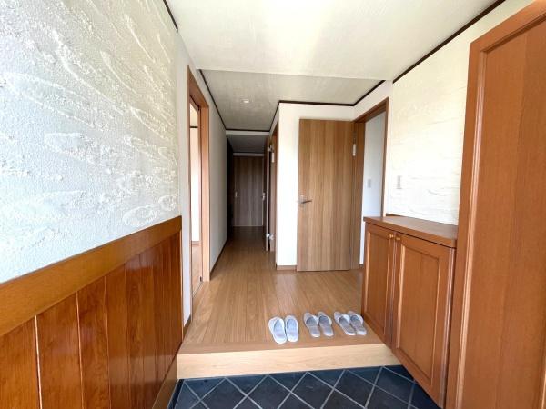 富士市伝法の中古一戸建て