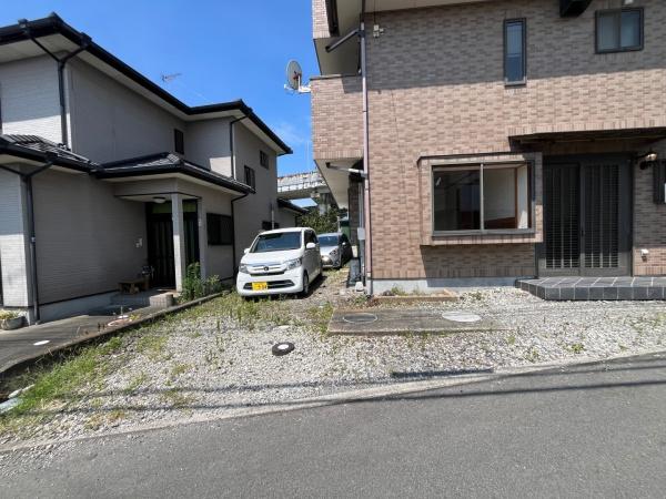 富士市伝法の中古一戸建て