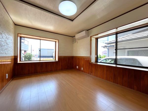 富士市伝法の中古一戸建て