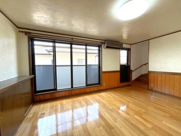 富士市伝法の中古一戸建て