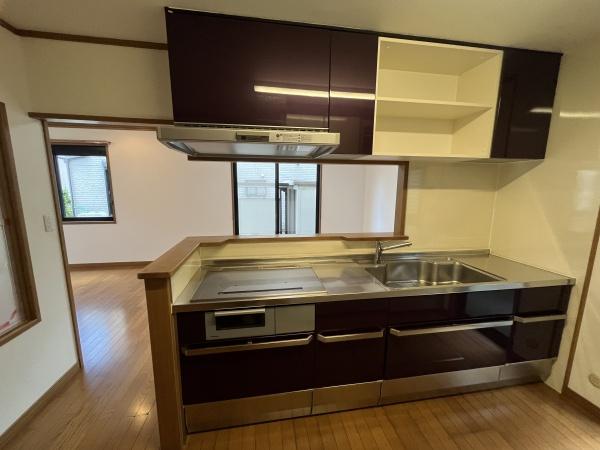 富士市鮫島の中古一戸建て