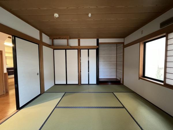 富士市鮫島の中古一戸建て