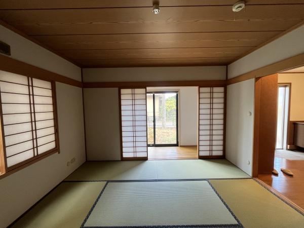 富士市鮫島の中古一戸建て