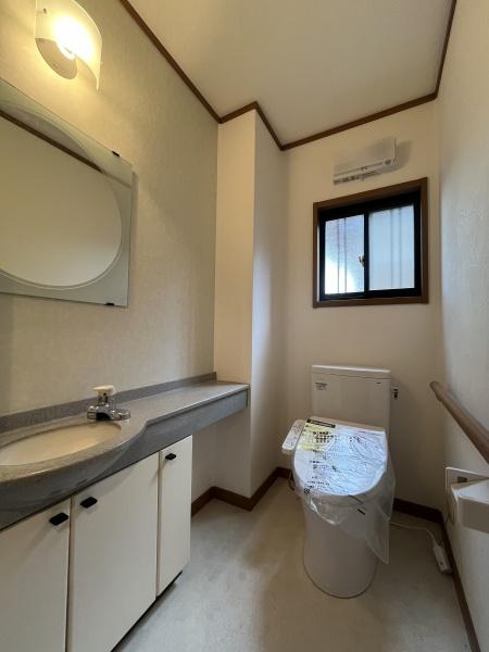 富士市鮫島の中古一戸建て