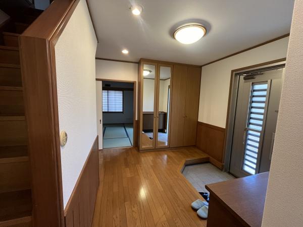 富士市鮫島の中古一戸建て