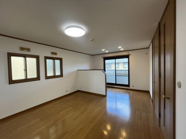 富士市鮫島の中古一戸建て