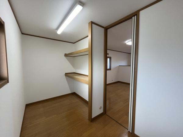 富士市鮫島の中古一戸建て