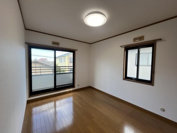 富士市鮫島の中古一戸建て