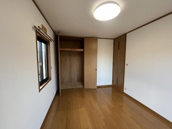 富士市鮫島の中古一戸建て