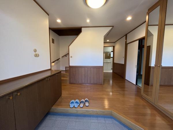 鮫島中古住宅