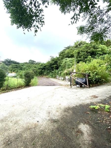 富士市三ツ沢の土地
