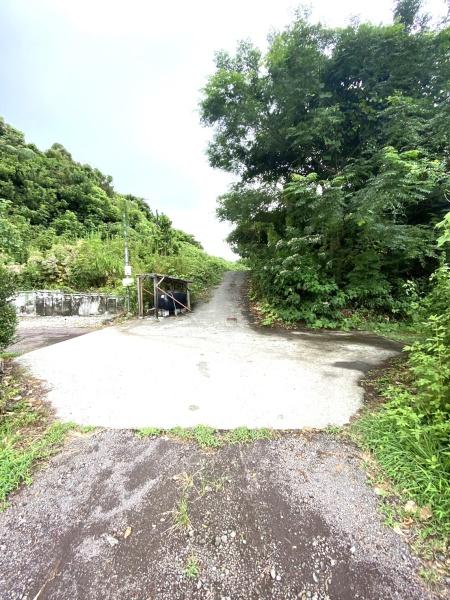 富士市三ツ沢の土地