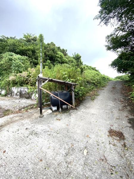 富士市三ツ沢の土地