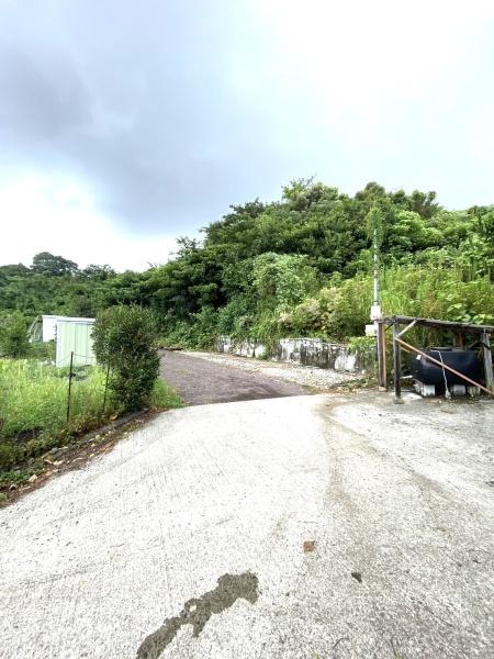 富士市三ツ沢の土地