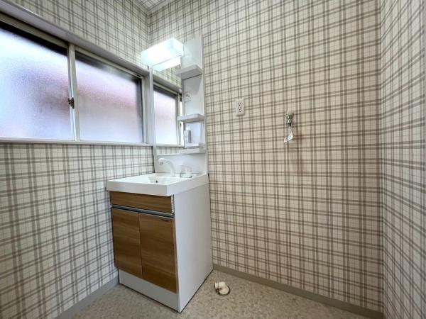 富士市今泉の中古一戸建て