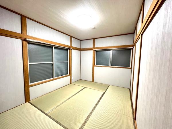 富士市今泉の中古一戸建て