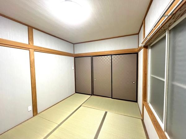 富士市今泉の中古一戸建て