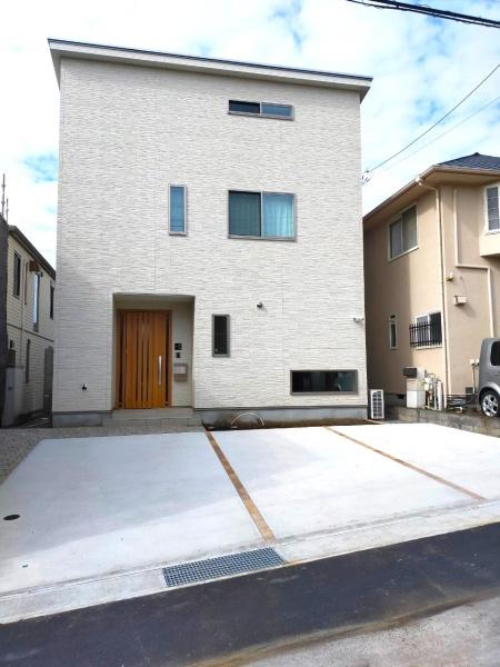 鈴川西町中古住宅
