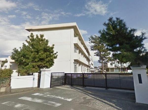 富士市鈴川西町の中古一戸建て(元吉原小学校)
