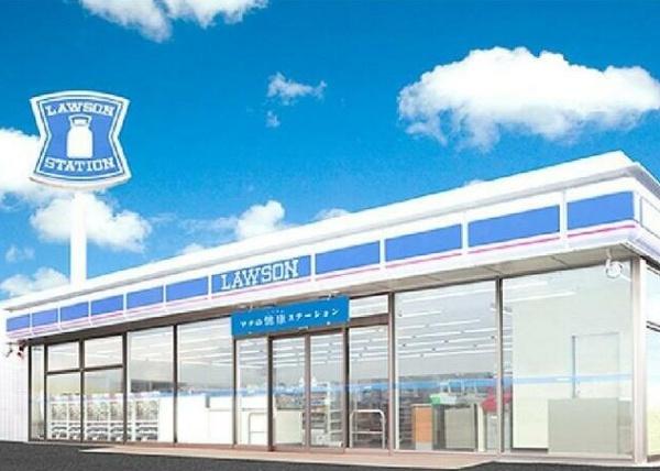 富士市鈴川西町の中古一戸建て(ローソン富士依田橋店)