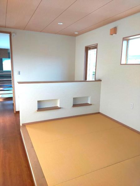 富士市鈴川西町の中古一戸建て