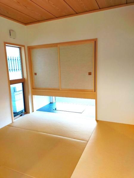 富士市鈴川西町の中古一戸建て